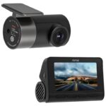 قیمت دوربین خودرو مدل 70mai Dash Cam 4K A800s
