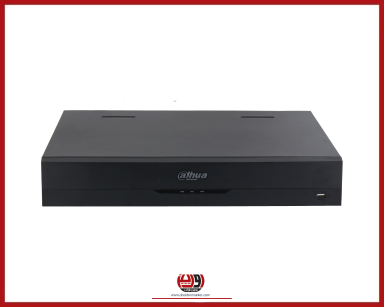 دستگاه داهوا NVR4432-4KS2 1 دستگاه داهوا NVR4432-4KS2