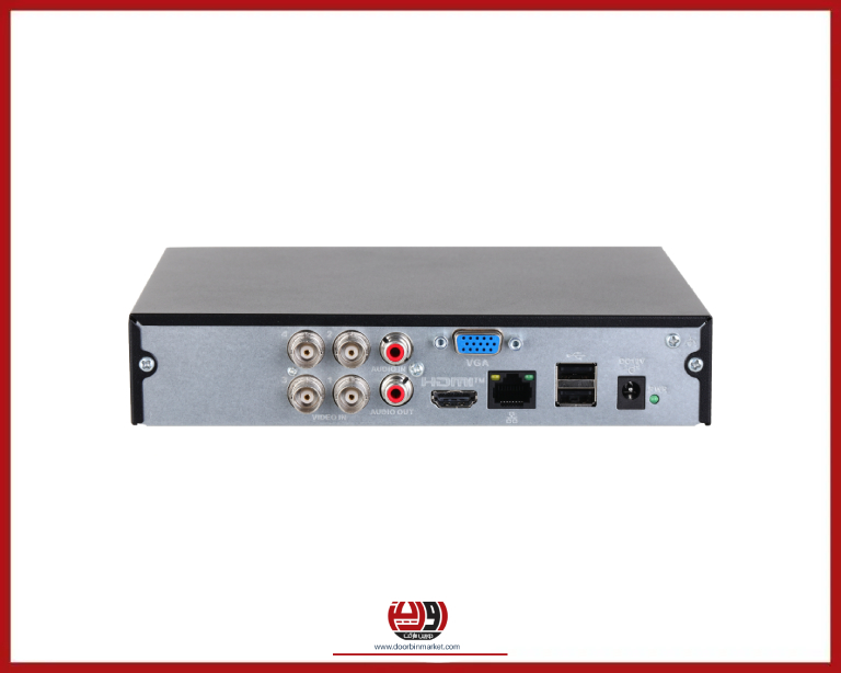 دستگاه-XVR1B04-داهوا