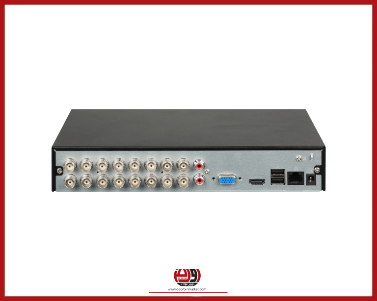 دستگاه داهوا XVR1B16-I 2 دستگاه-XVR1B16-داهوا