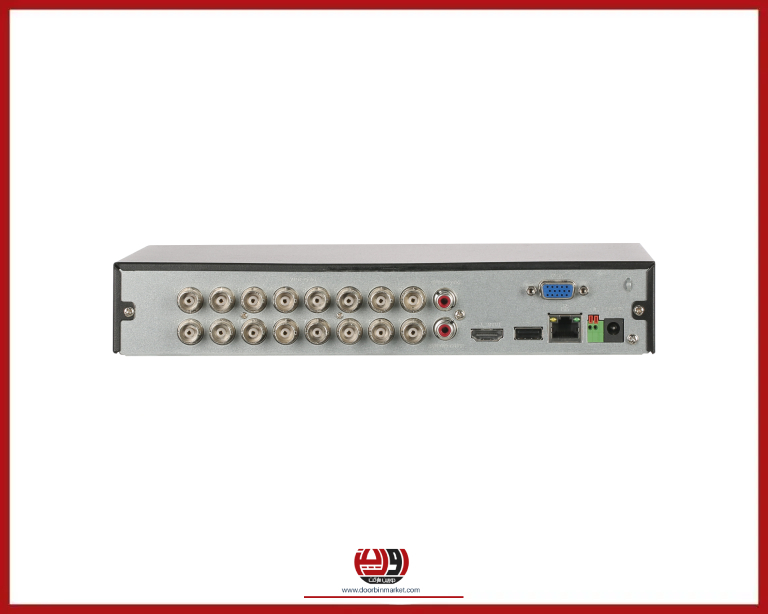 دستگاه-XVR5116HS-I3