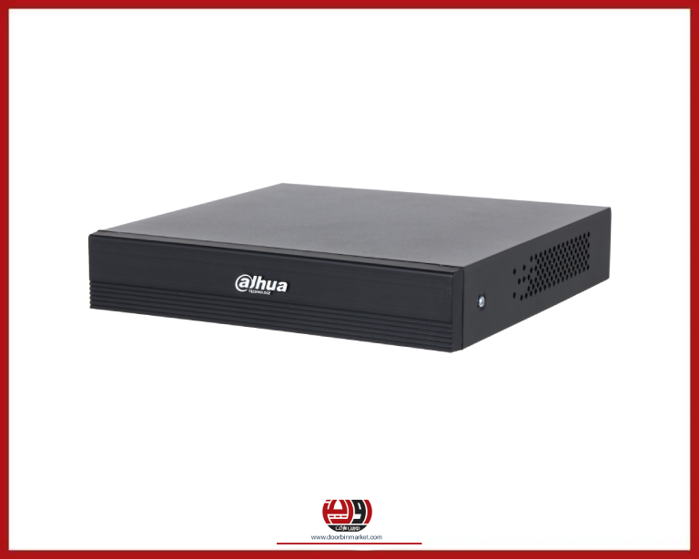 دستگاه داهوا XVR5104HS-4KL-I3 1 دستگاه داهوا XVR5104HS-4KL-I3