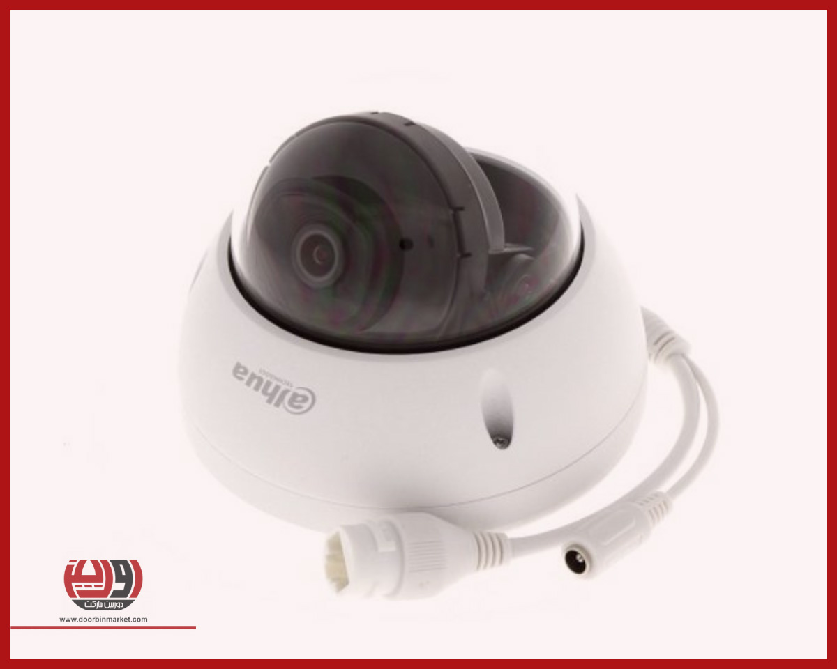 دوربین داهوا مدل HDBW2831EP-S-S2 1 فروش دوربین HDBW2831EP-S-S2 داهوا