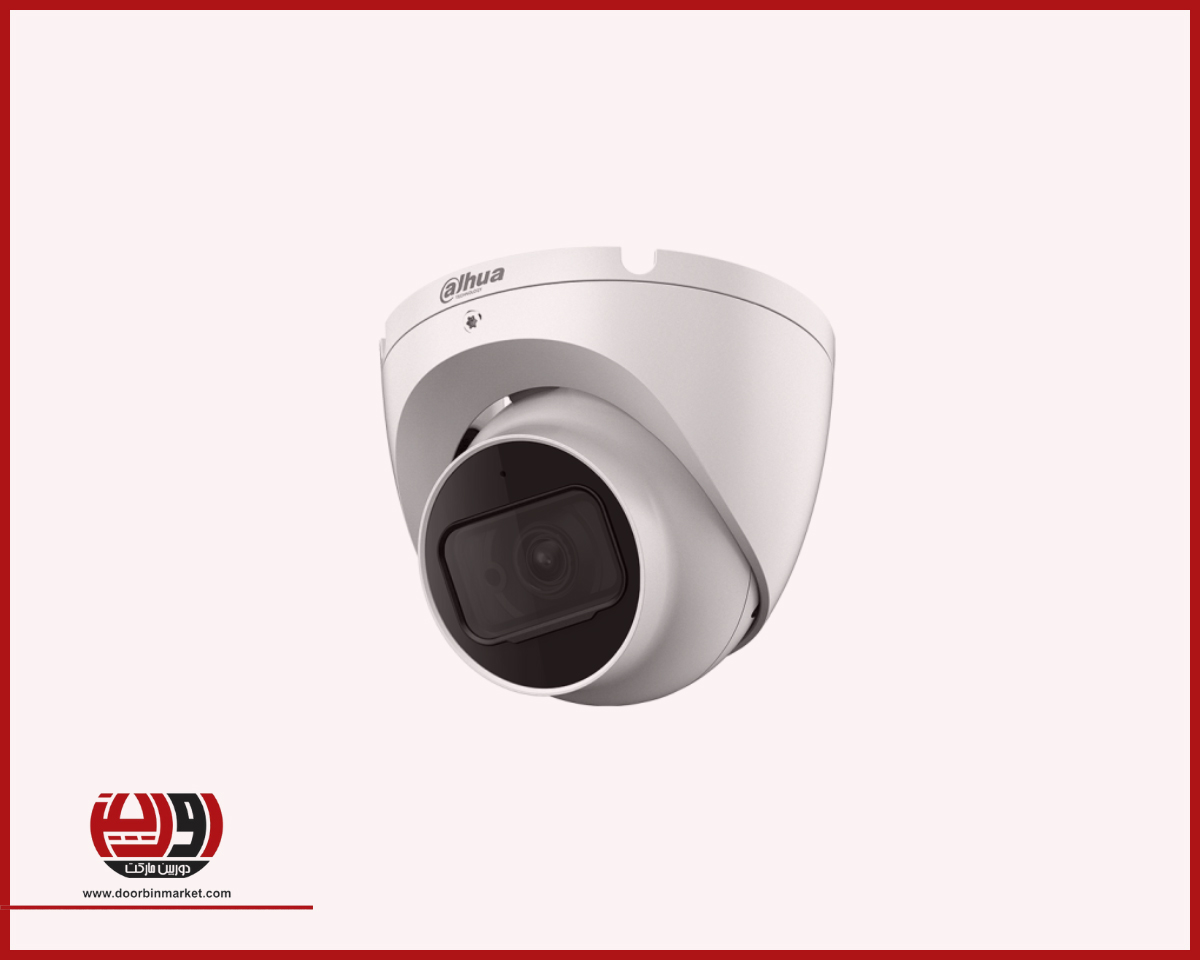 قیمت دوربین HDW1530TP