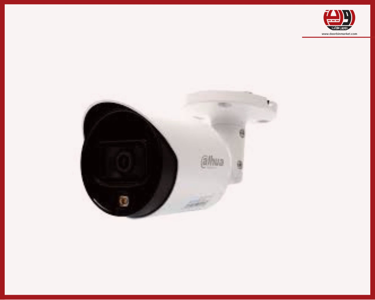 دوربین آنالوگ داهوا HFW1239TP-LED