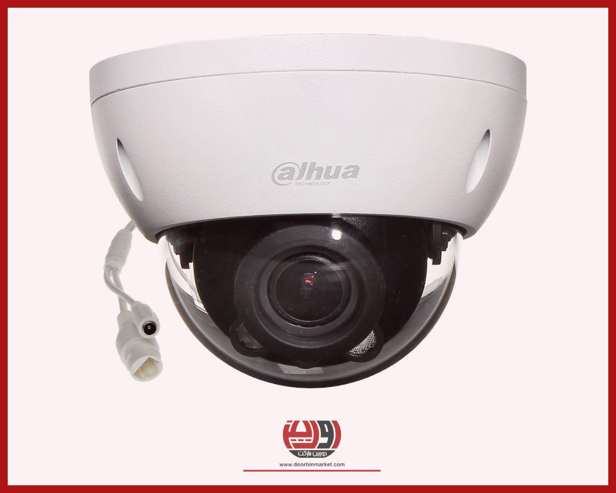 دوربین داهوا مدل HDBW2431RP-ZS