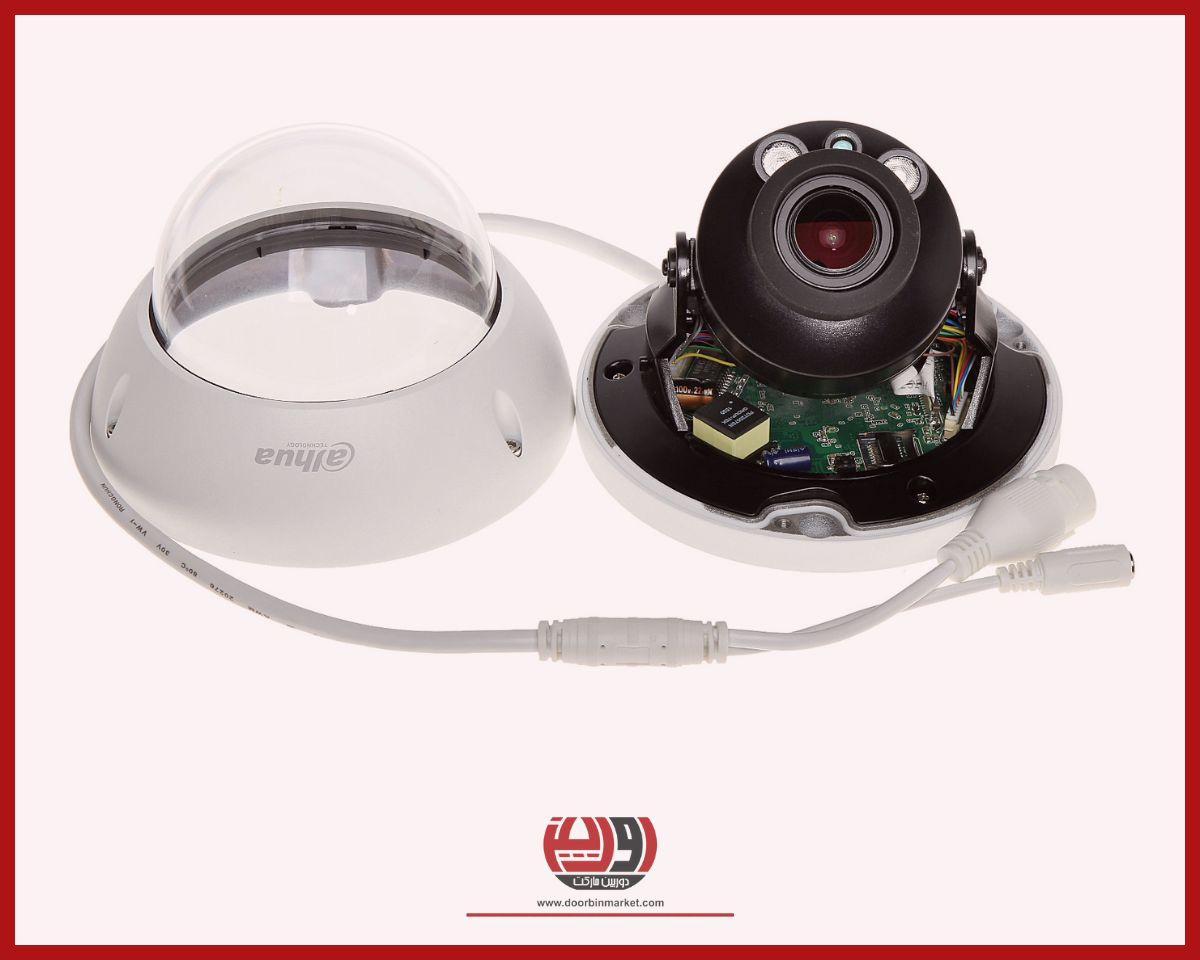 خرید دوربین مدار بسته داهوا HDBW2431RP-ZS