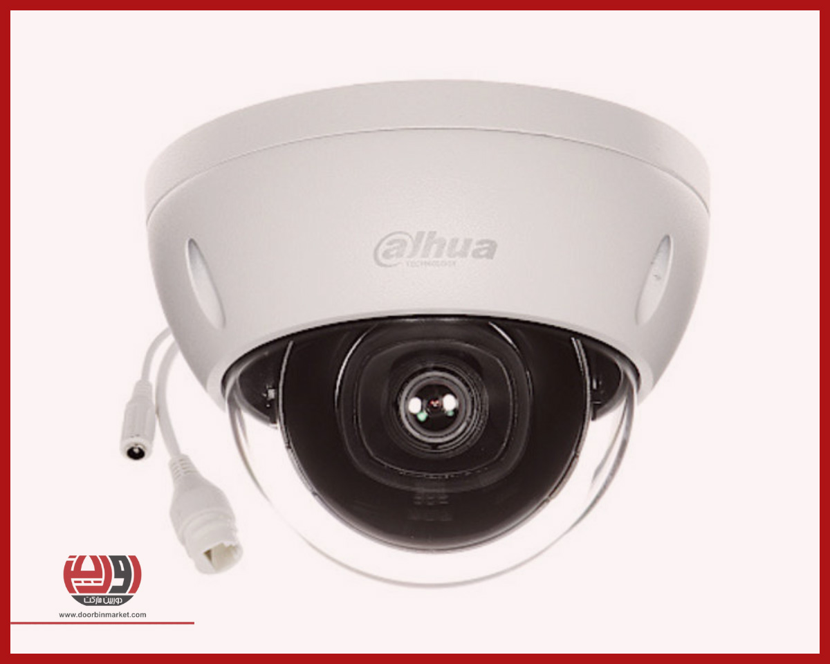 دوربین داهوا مدل HDBW2831EP-S-S2 3 فروش دوربین مداربسته HDBW2831EP-S-S2 داهوا