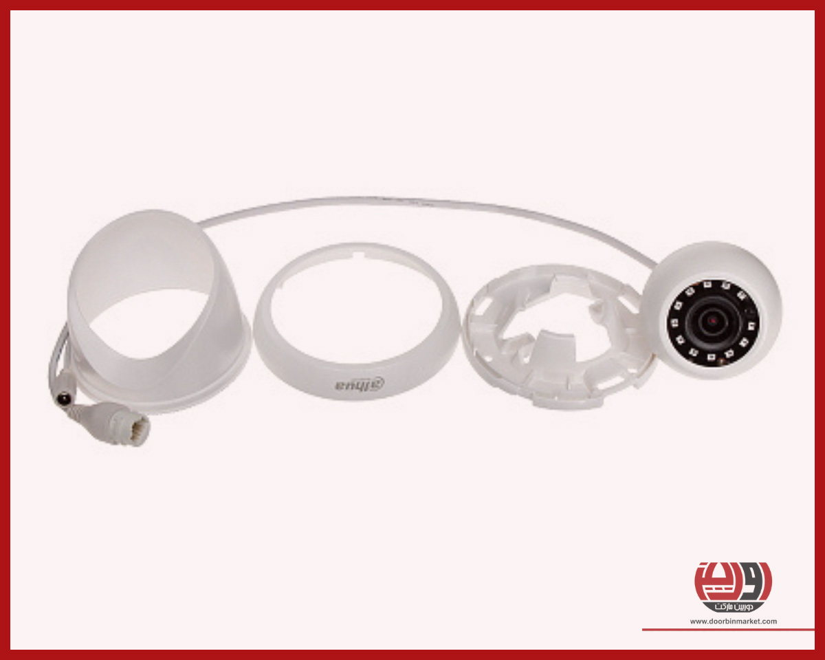 دوربین مداربسته داهوا مدل ipc-hdw1230s 2 فروش دوربین مداربسته ipc-hdw1230s داهوا