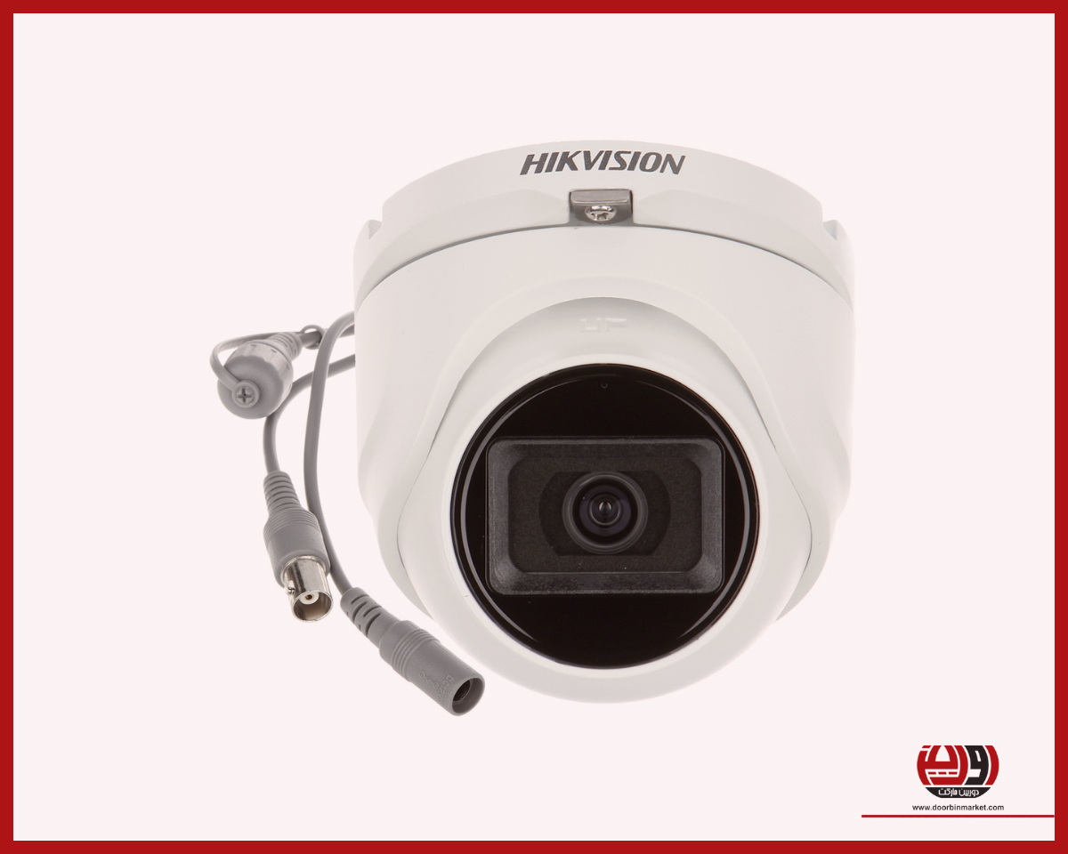 قیمت دوربین هایک ویژن DS-2CE76H0T-ITMFS