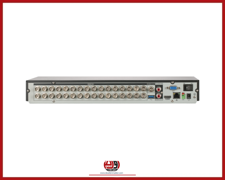 قیمت-دستگاه-داهوا-XVR5232AN-I3
