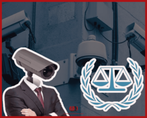 مهم ترین قوانین دوربین مداربسته قوانین دوربین مدار بسته