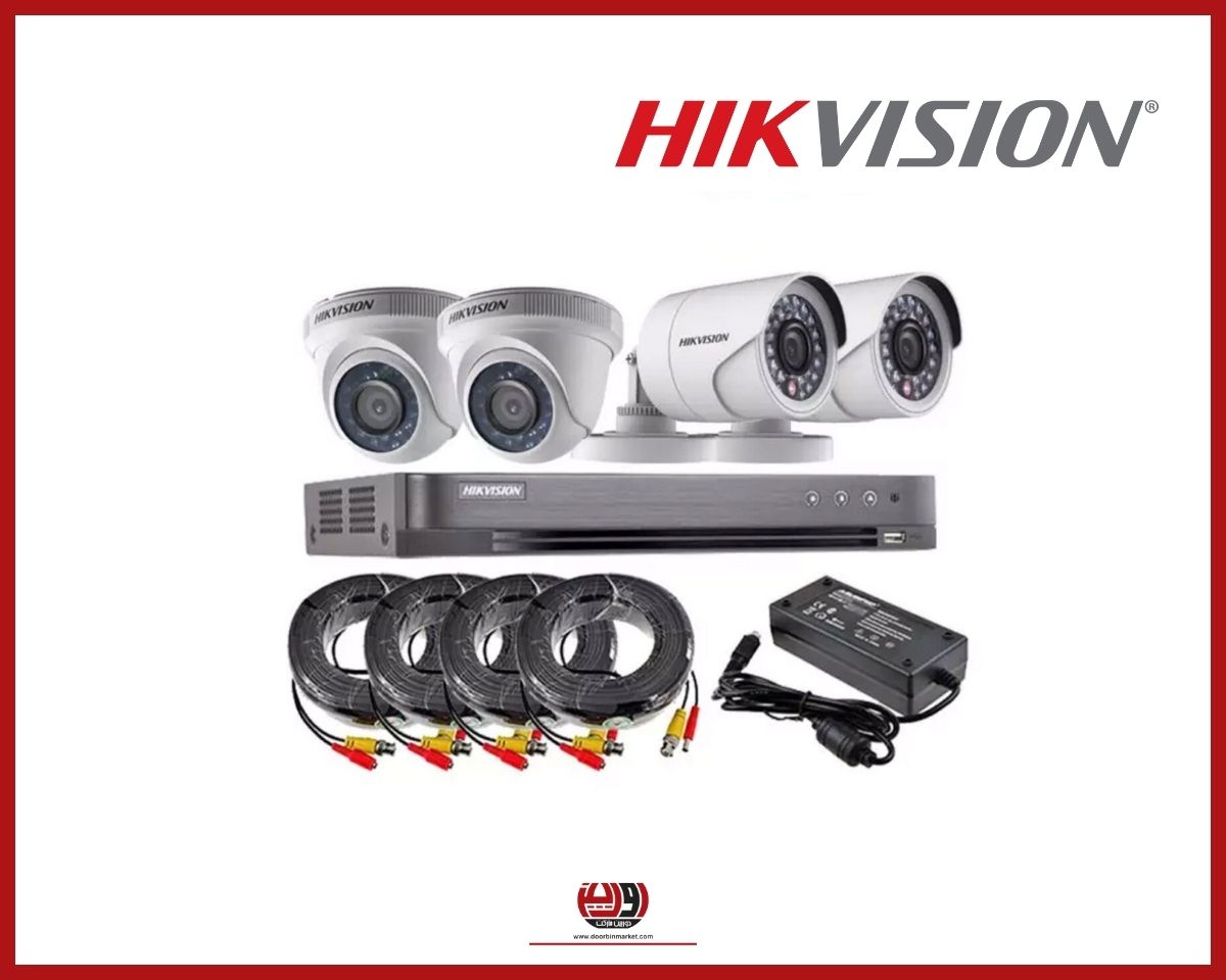 Hikvision