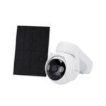 قیمت دوربین مداربسته خورشیدی آیمو IPC-K9EP-3T0WE + FSP13