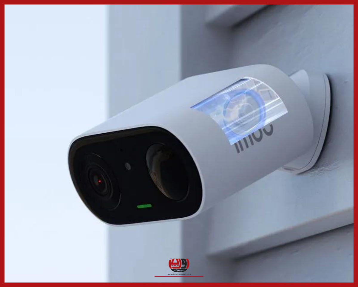 بهترین قیمت خرید دوربین مداربسته بیسیم ایمو مدل IPC-B32P-V21