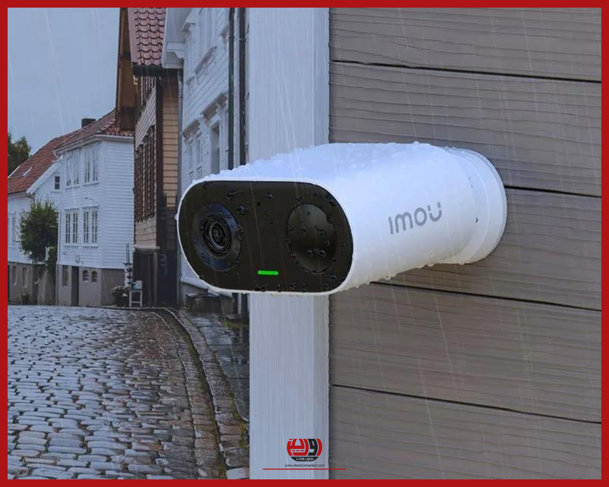 دوربین بیسیم ایمو مدل IPC-B32P-V2