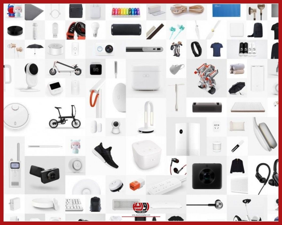 خرید دوربین مداربسته xiaomi