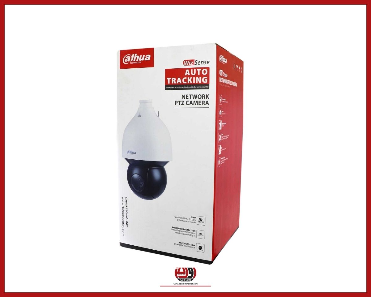دوربین SD5A432XB-HNR داهوا 6 خرید دوربین SD5A432XB-HNR داهوا
