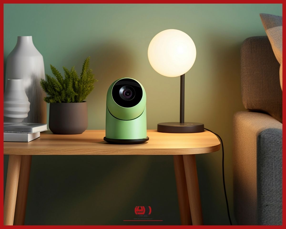 دوربین مداربسته xiaomi