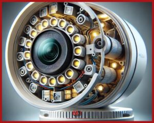 خرید دوربین وارم لایت داهوا