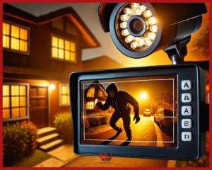 قیمت دوربین وارملایت داهوا