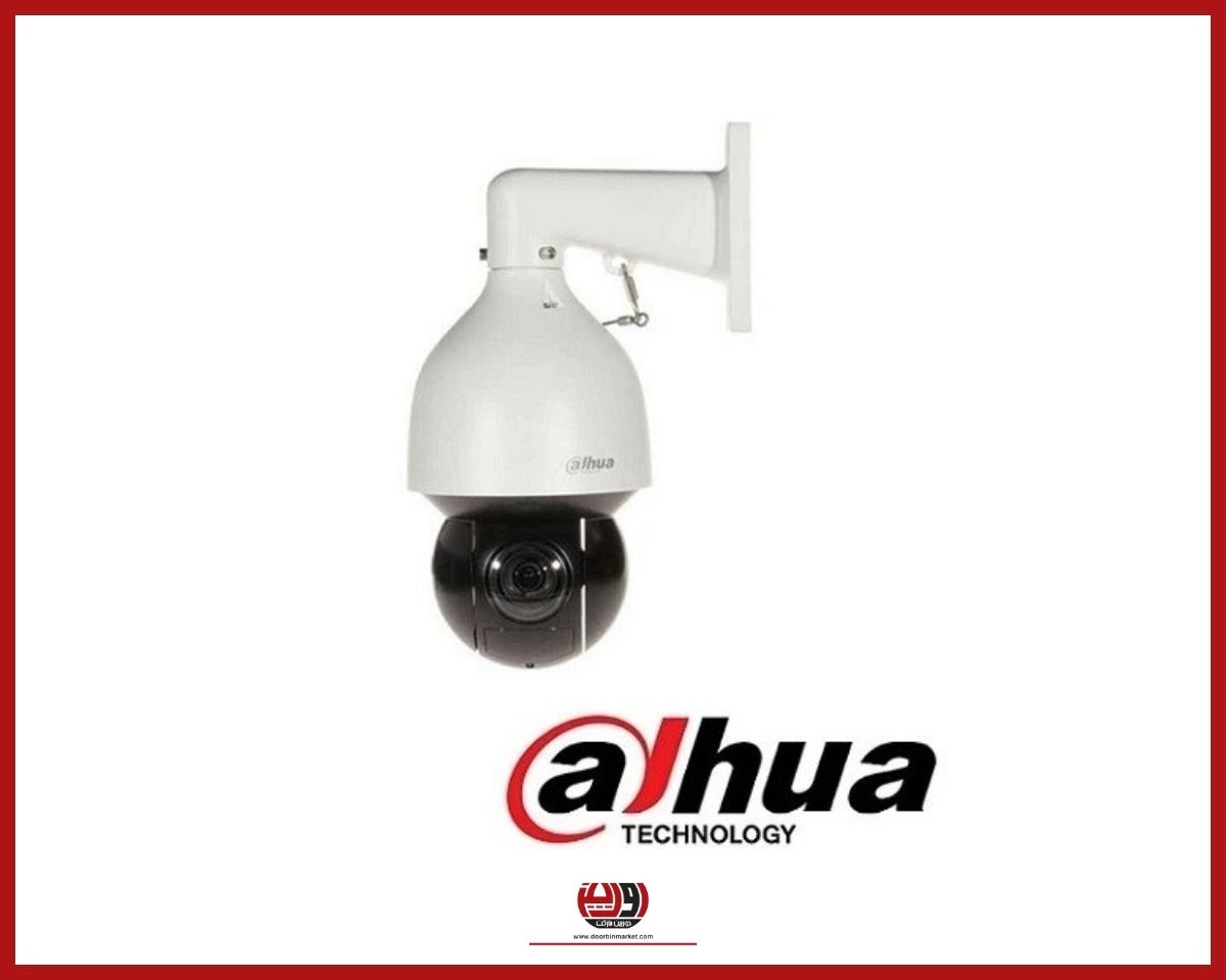 دوربین SD5A432XB-HNR داهوا 1 قیمت دوربین مداربسته SD5A432XB-HNR داهوا