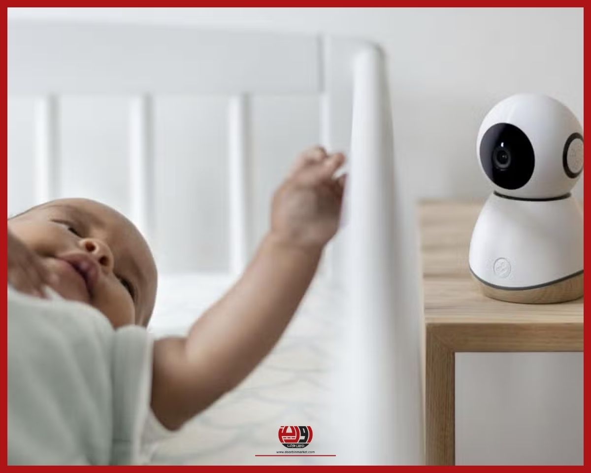 قیمت دوربین بیبی کم