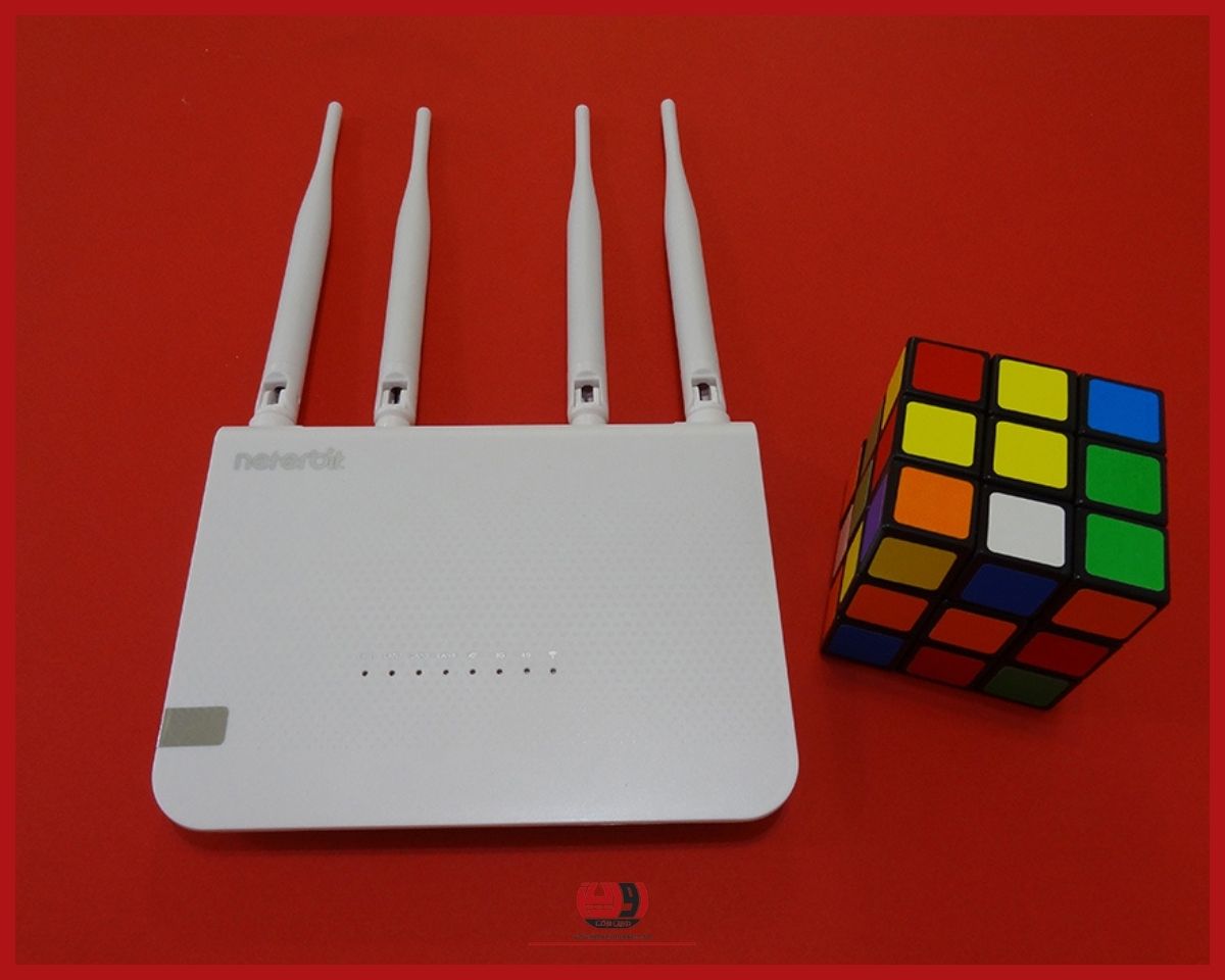 مودم سیمکارتی NW-431F نتربیت 3 خرید روتر NW-431F نتربیت