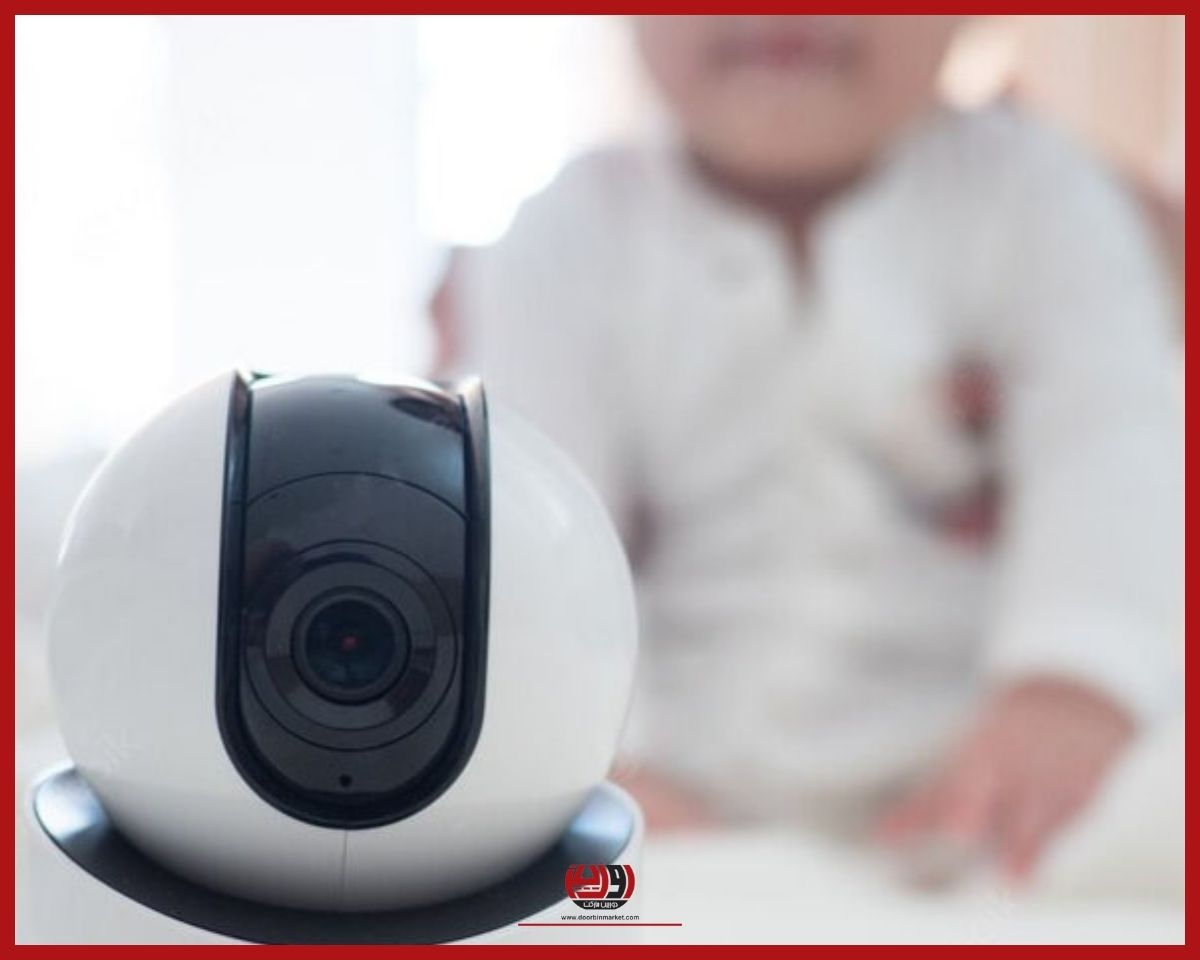 دوربین بیبی کم چیست؟ 9 دوربین بیبی کم babycam چیست؟