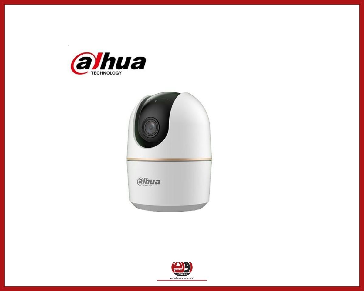 دوربین مداربسته بیسیم داهوا مدل DH-H3A