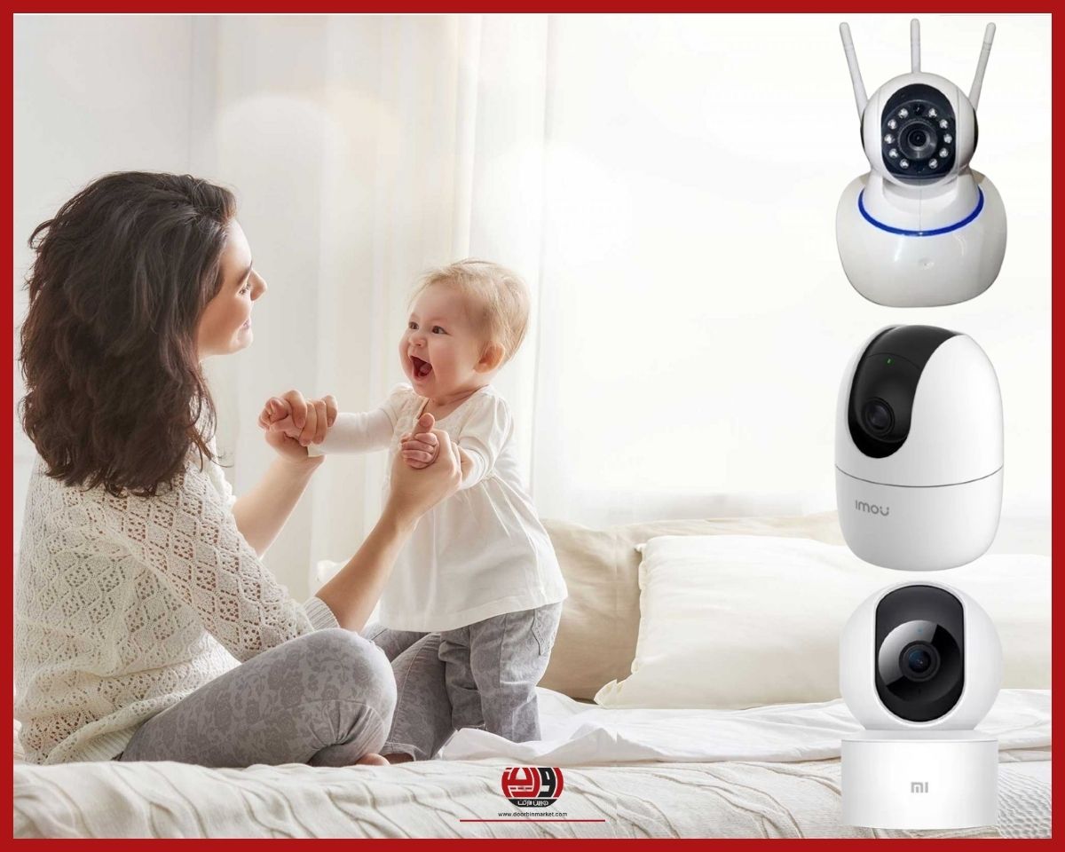 دوربین بیبی کم چیست؟ 8 شناخت دوربین بیبی کم