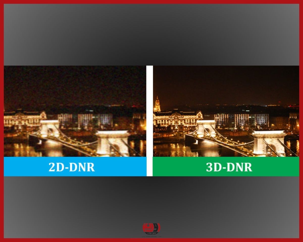تکنولوژی DNRچیست؟ 6 انواع DNR