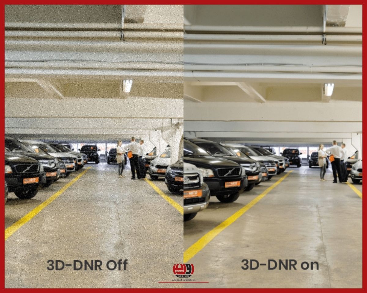 تکنولوژی DNRچیست؟ 5 DNR سه بعدی