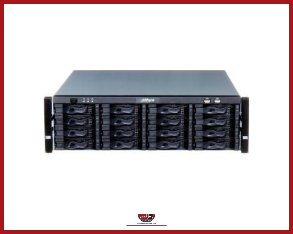 خرید دستگاه DH-NVR616-64-4KS2 داهوا