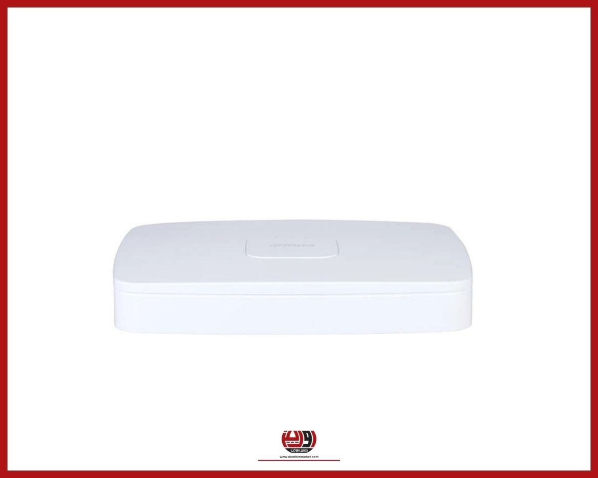 دستگاه داهوا NVR4116-8P-4KS2 5 خرید دستگاه DHI-NVR4116-8P-4KS2 NVR داهوا