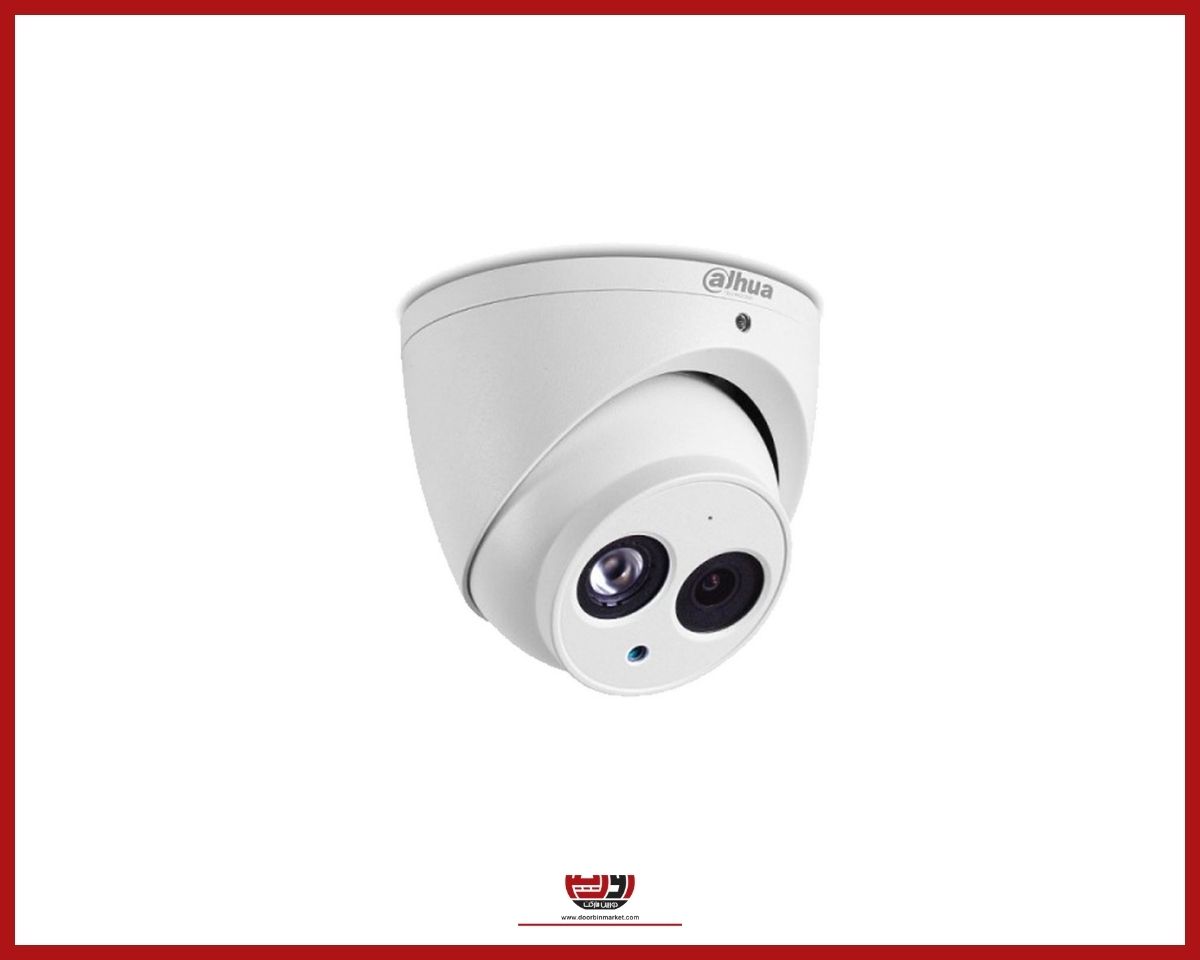 دوربین DH-HAC-HDW1200EMP داهوا