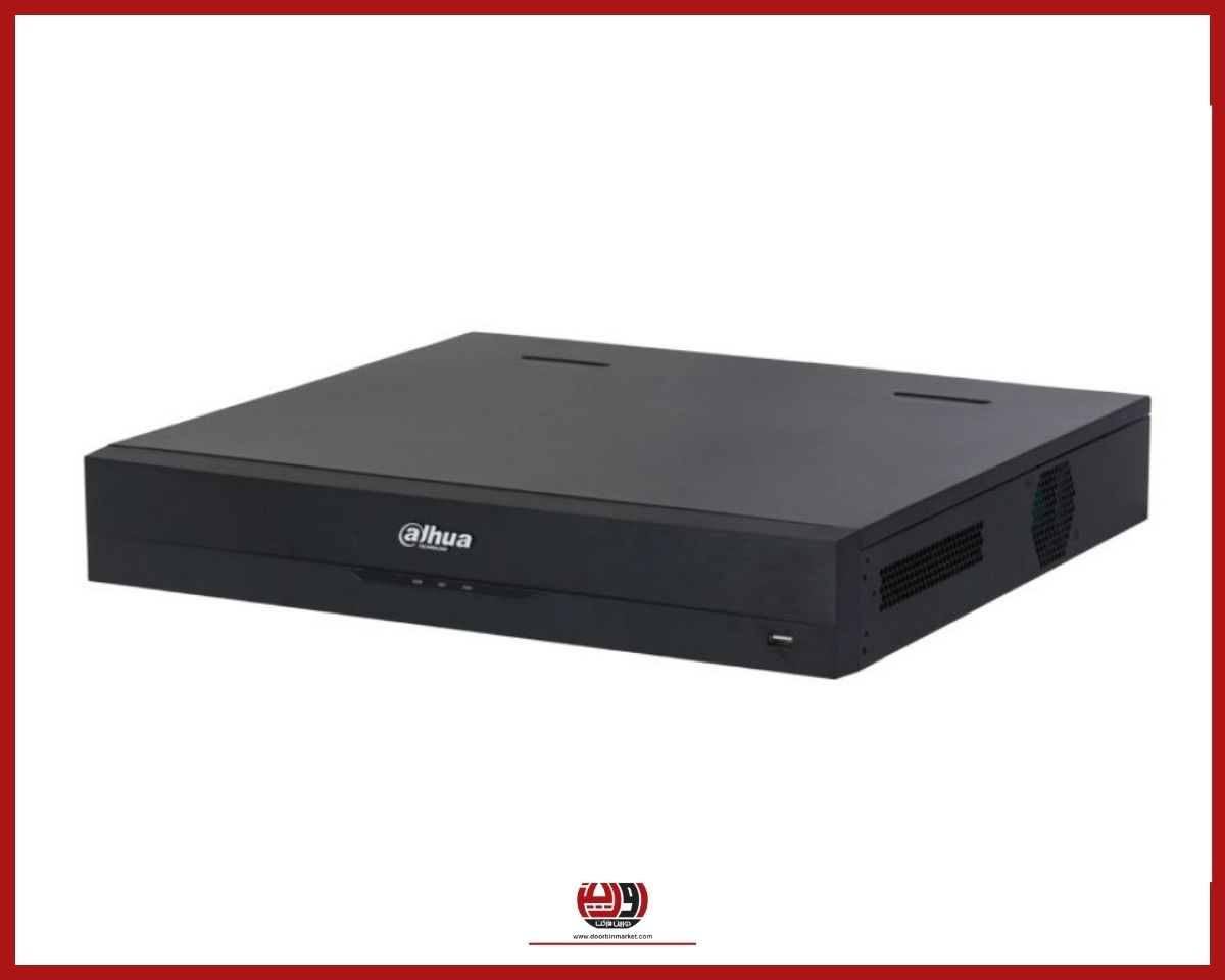 خرید دستگاه DH-NVR5432-EI NVR داهوا