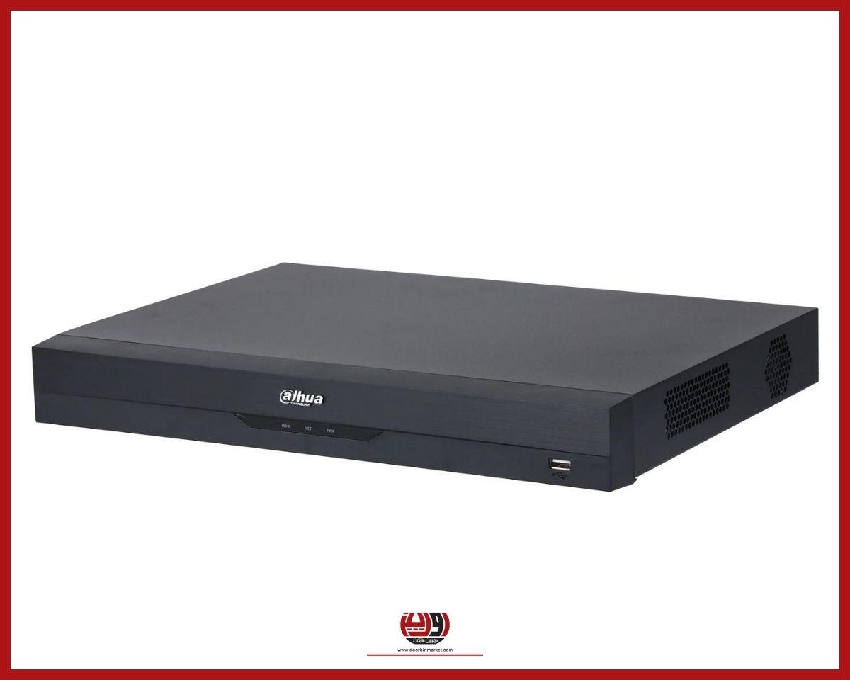 خرید دستگاه DH-NVR5232-EI NVR داهوا