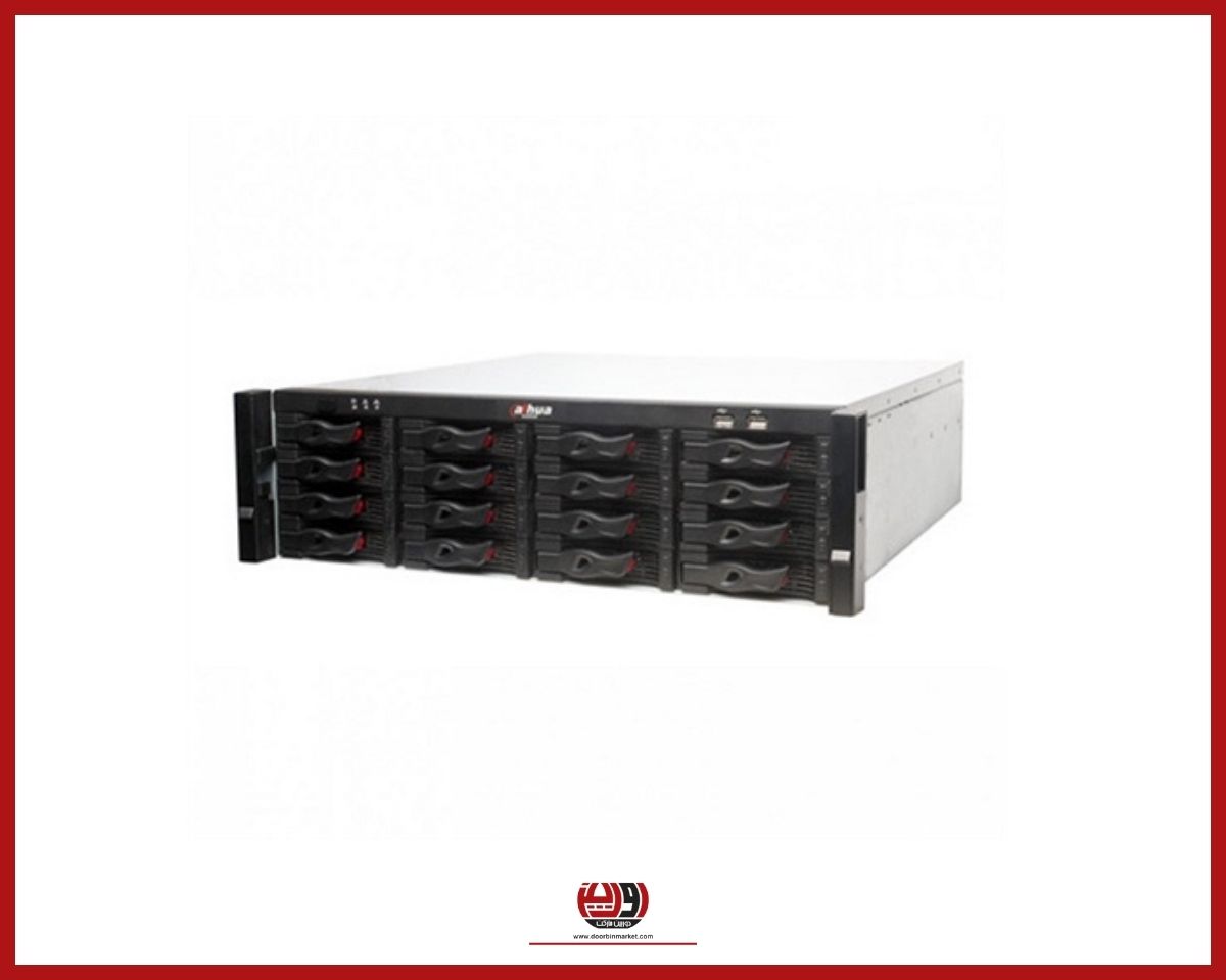 دستگاه ان وی آر DH-NVR616-64-4KS2 داهوا