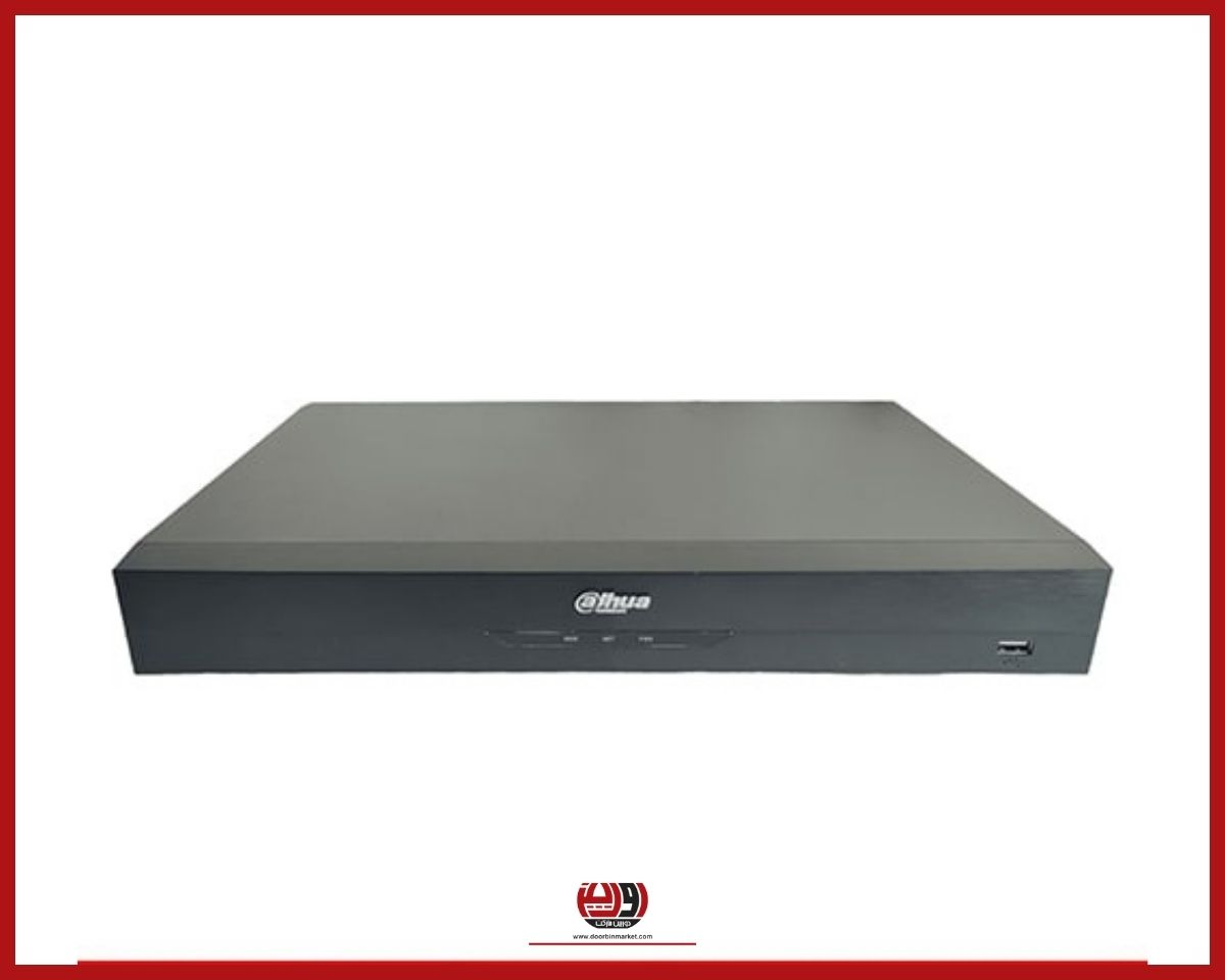 دستگاه NVR ضبط تصویر DHI-NVR5232-EI داهوا