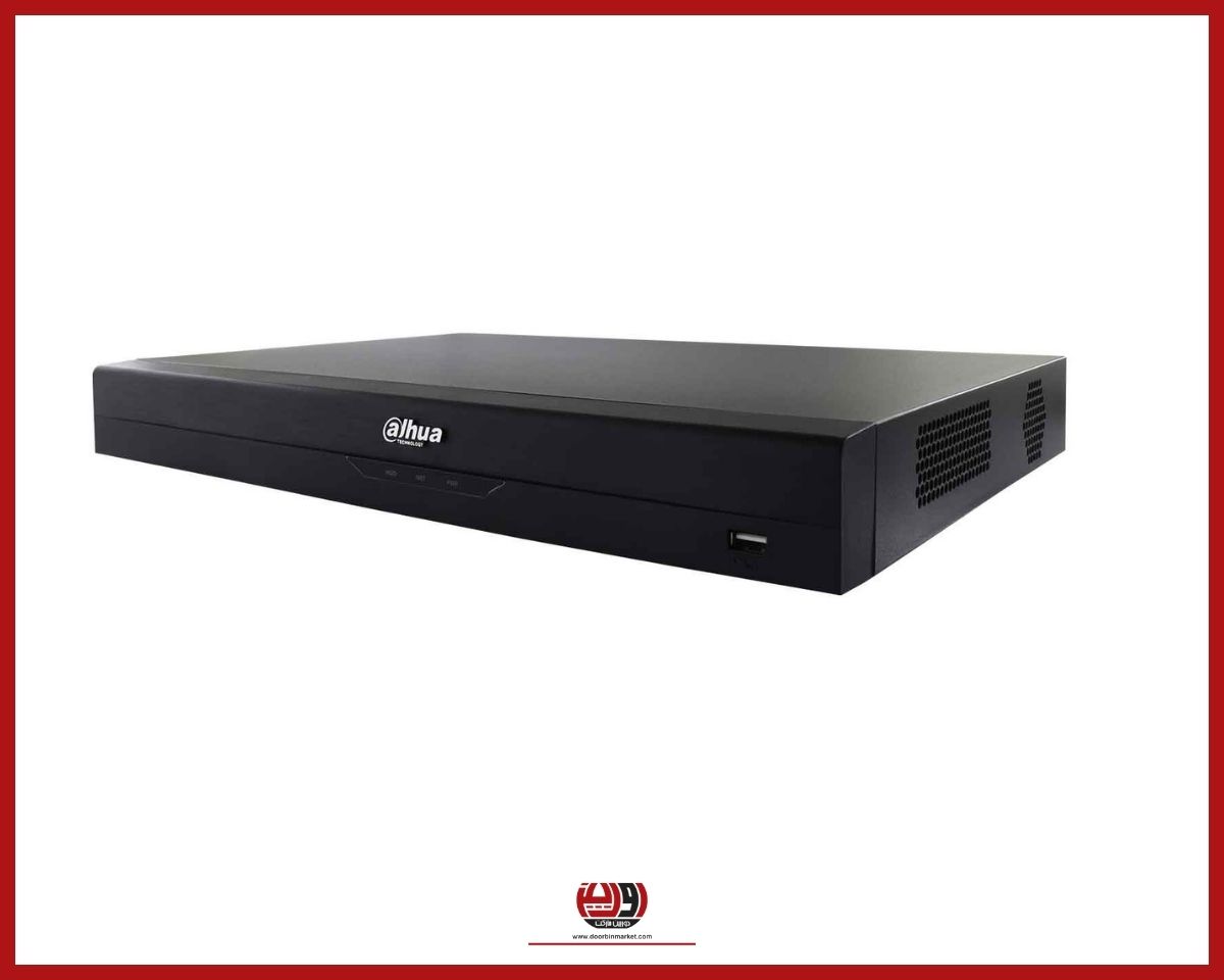 دستگاه داهوا XVR5216AN-I3 2 خرید دستگاه مدل XVR5216AN-I3 داهوا