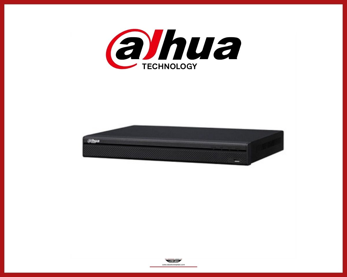 قیمت دستگاه DH-NVR4232-4KS2 داهوا 