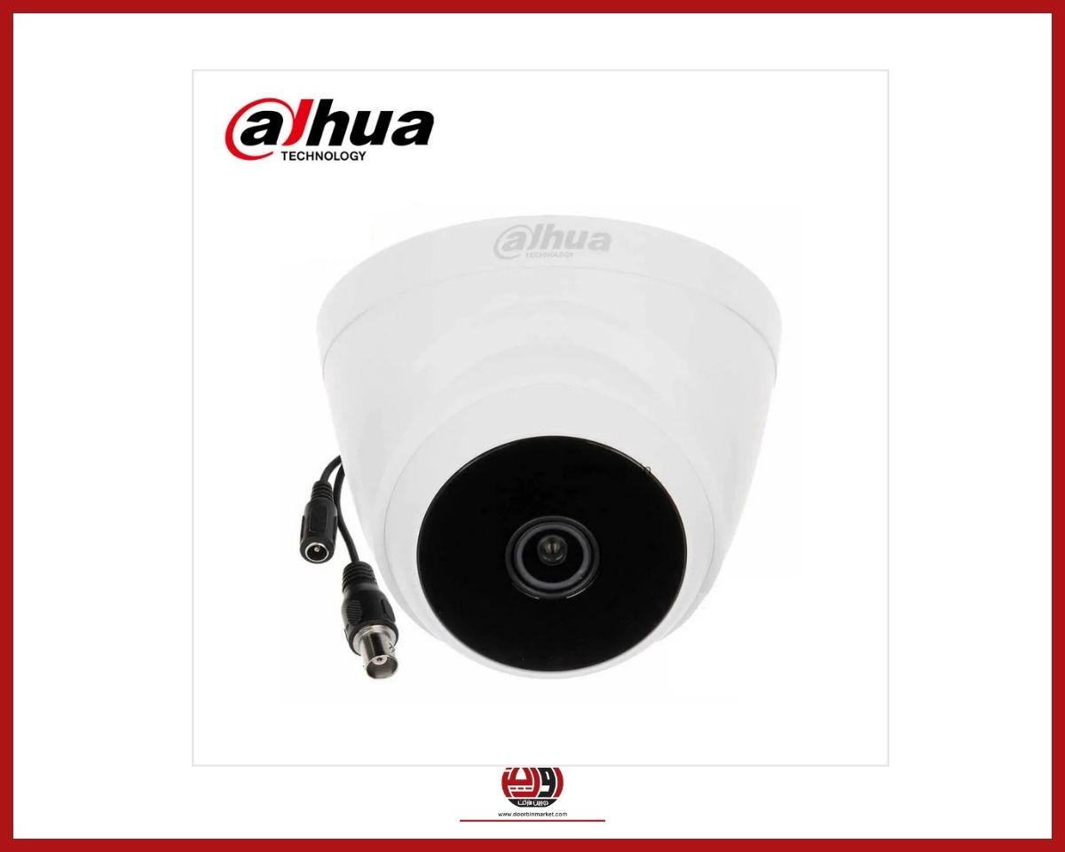 دوربین داهوا T1A51P 7 قیمت دوربین DH-HAC-T1A51P داهوا