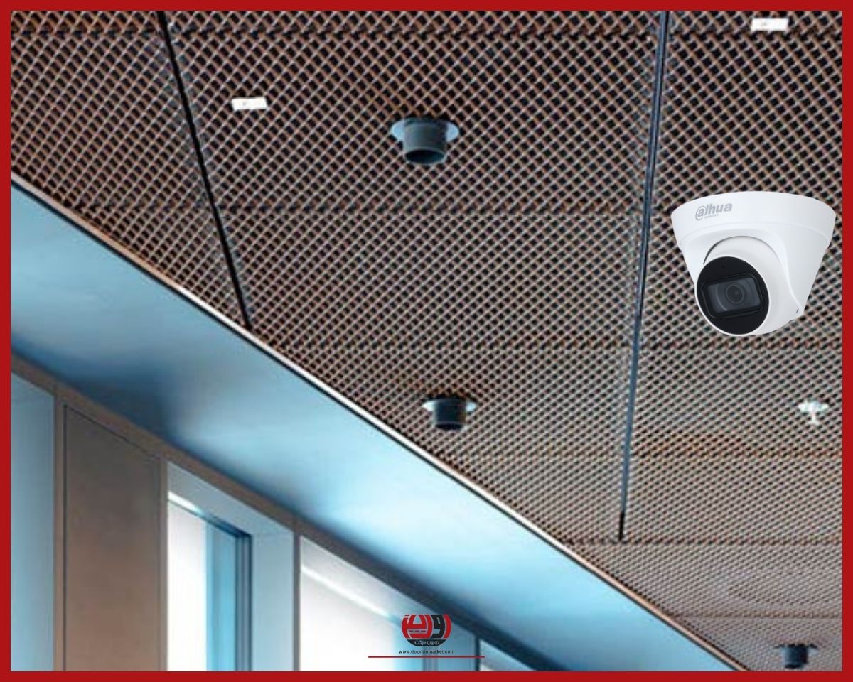 دوربین HDW1230T1P-S5داهوا 7 دوربین DH-IPC-HDW1230T1P-S5 داهوا