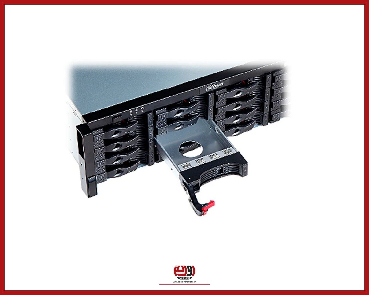 دستگاه ضبط NVR مدل DH-NVR616-64-4KS2 داهوا