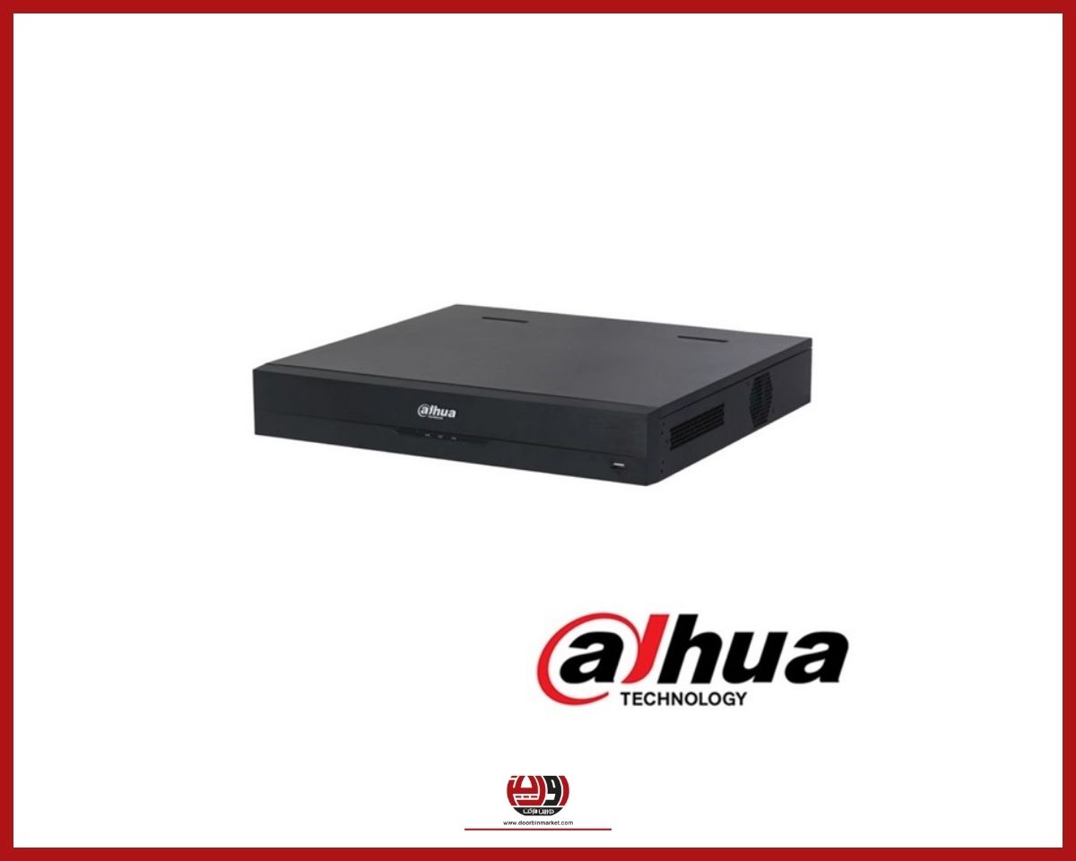 قیمت دستگاه NVR مدل DH-NVR4232-EI داهوا
