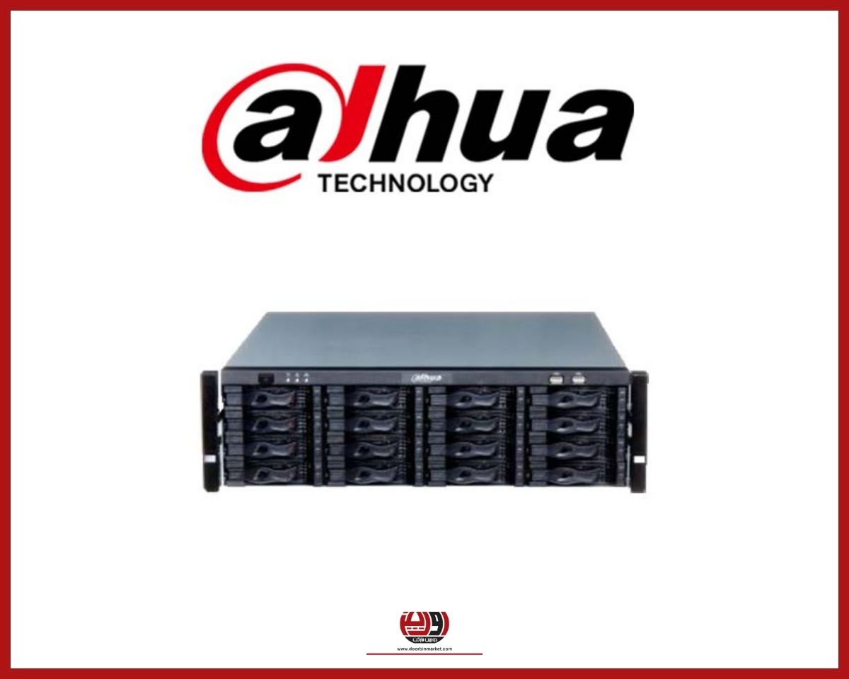 قیمت دستگاه DH-NVR616-64-4KS2 داهوا