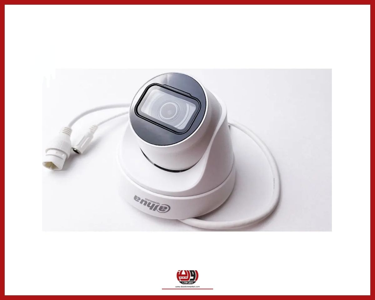 دوربین HDW1230T1P-S5داهوا 3 قیمت دوربین DH-IPC-HDW1230T1P داهوا