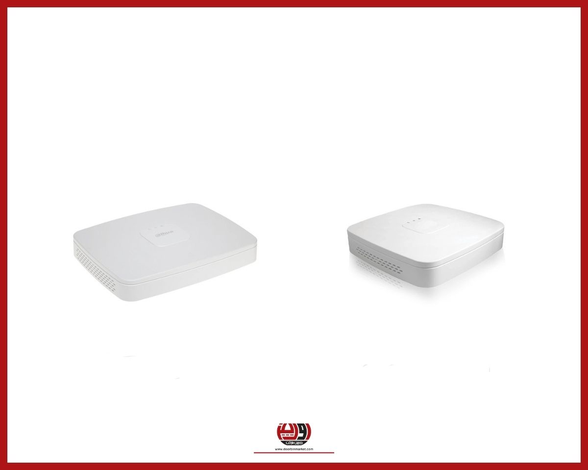 دستگاه داهوا NVR4116-8P-4KS2 2 نمایندگی دستگاه ضبط مدل NVR4116HS-8P-4KS2 داهوا
