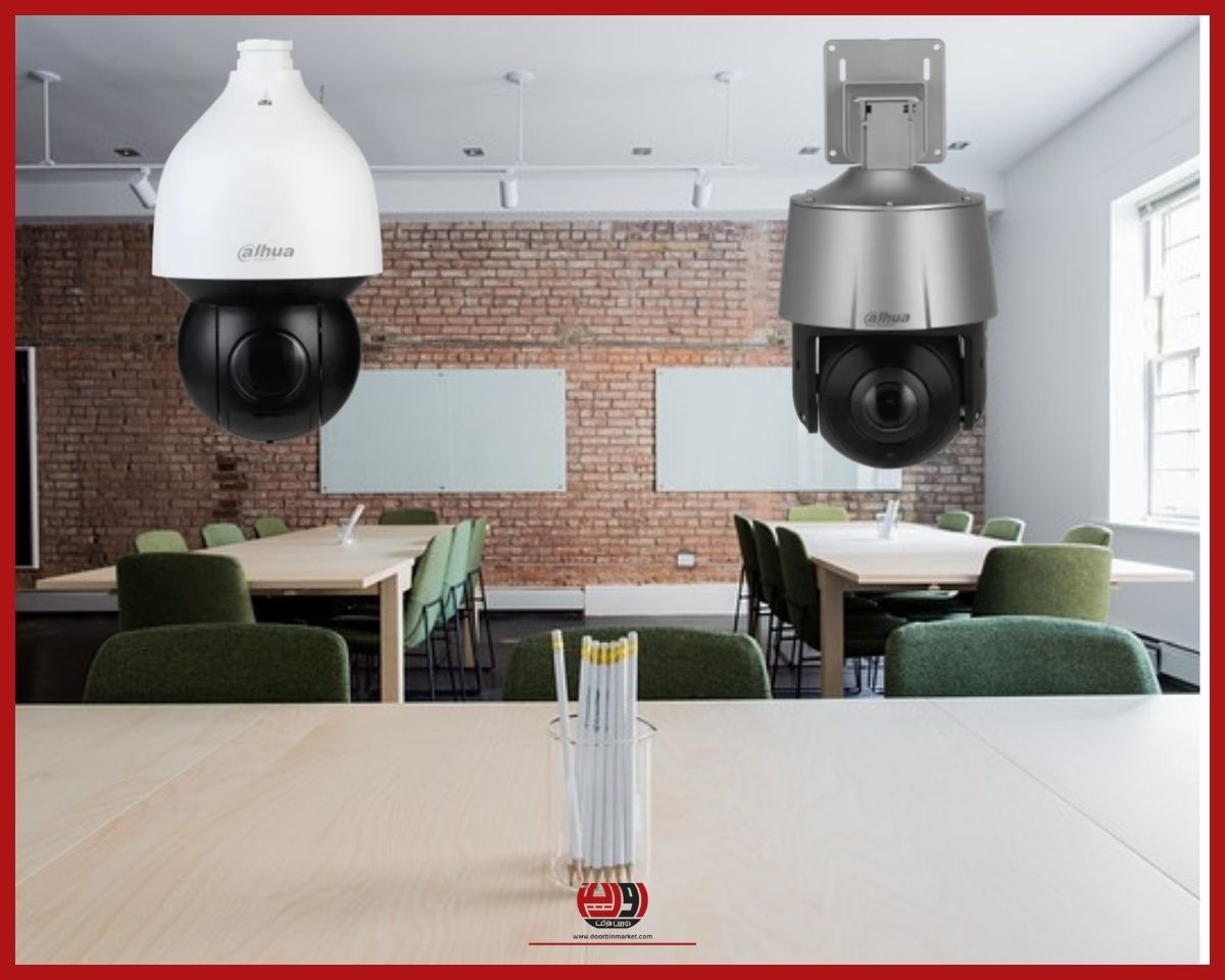 دوربین Speed Dome داهوا